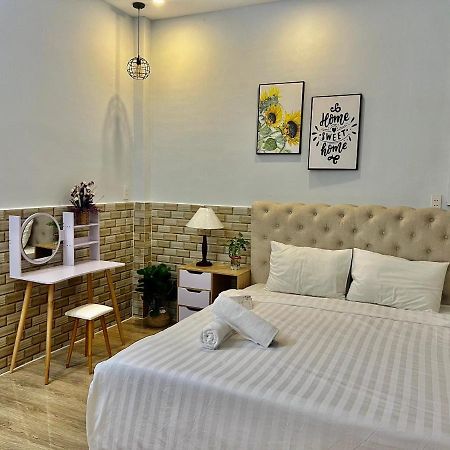 Sky Home Vung Tau Exterior photo