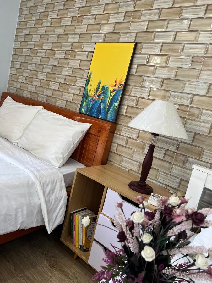Sky Home Vung Tau Exterior photo